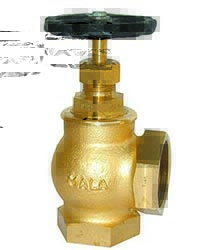Globe Valves