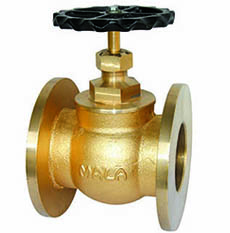 Globe Valves