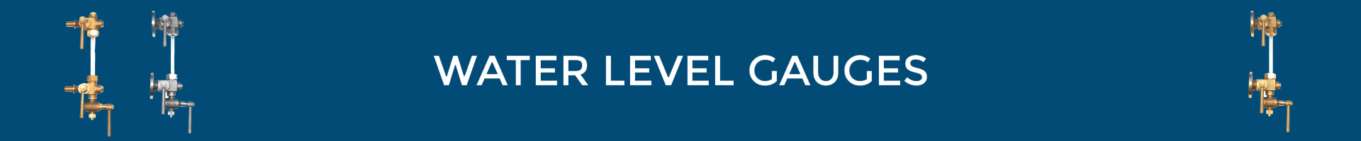 WATER LEVEL GAUGE